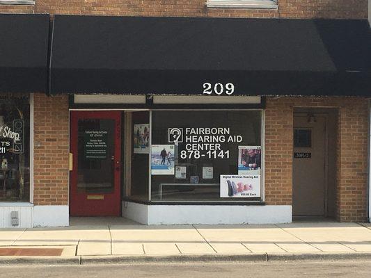 Fairborn Hearing Aid Center