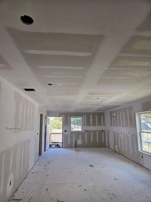 Adrian General Construction