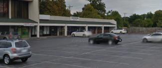 Northwest Freeway Animal Clinic