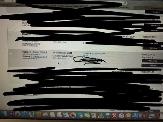 Victory Luxury Group