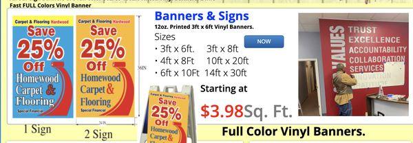 24Hrs Fast Print & Copies