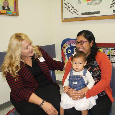 South Gate WIC Center