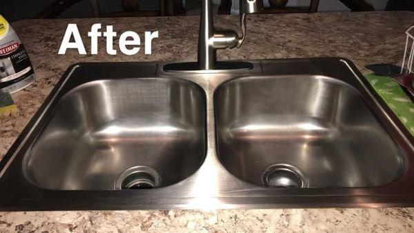 Mariah's Marvelous Maids