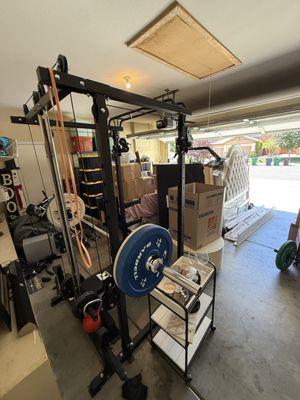 Stephon’s Moving Services