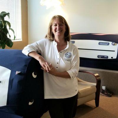 Good Health Hyperbarics