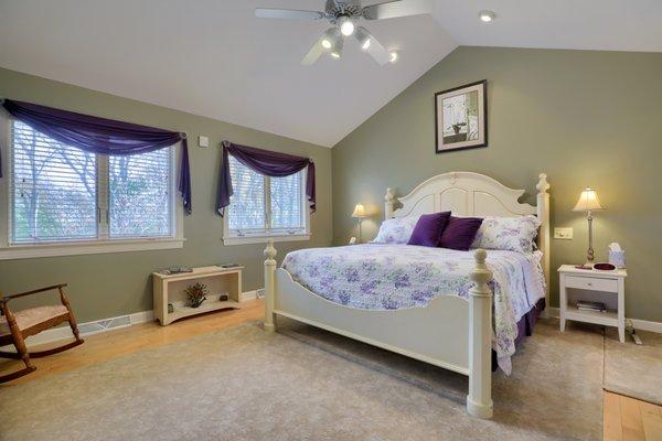 Hammer Creek Hideaway Bed & Breakfast