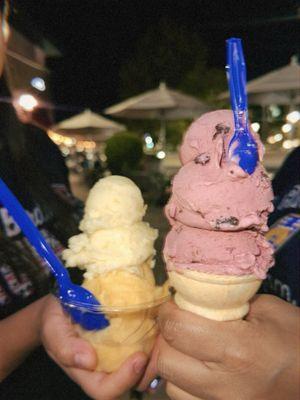 Handels Homemade Ice Cream