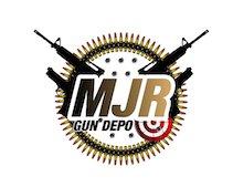 MJR Gun Depo
