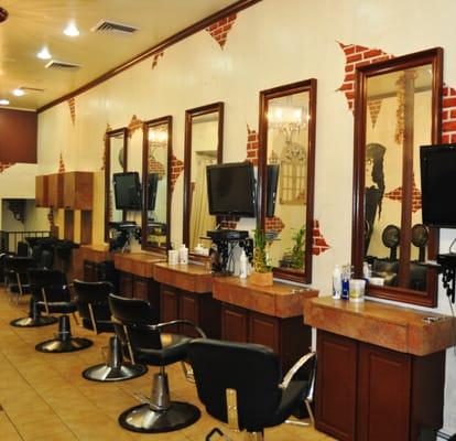 Zac's Beauty & Spa