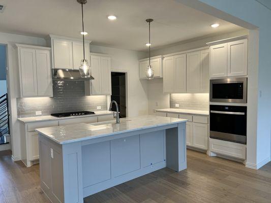 American Legend Homes