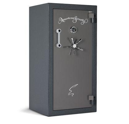 Gun Safe