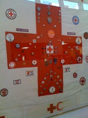 American Red Cross Los Angeles Region