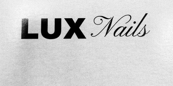 Lux Nails