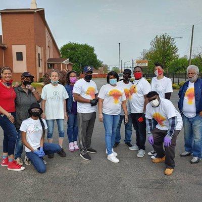 Family 1st CL Foundation