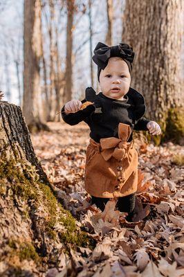 Squires Shutter Moments