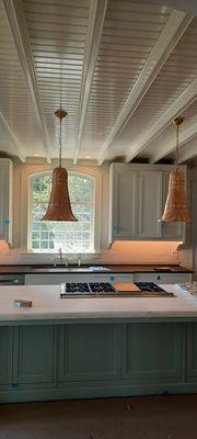 CM restoration & painting