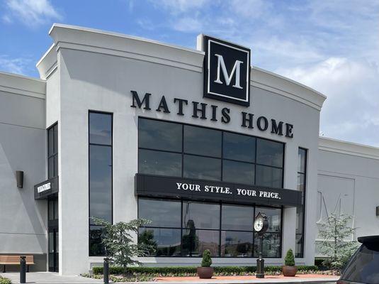 Mathis Home