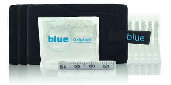 Blue International