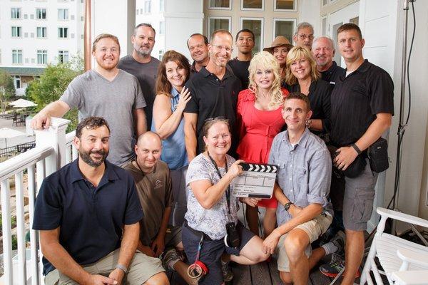 Harris Television Productions