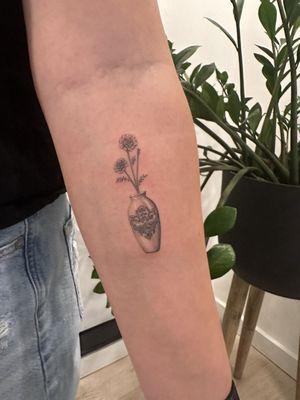 Atelier Eva - Havemeyer St