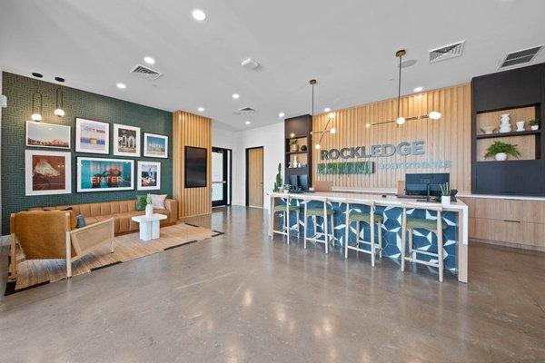 Rockledge Fairways Apartments