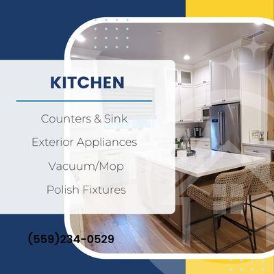 Town and Country Cleans