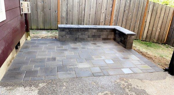 ProStone Landscaping