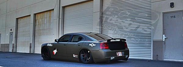 one of the recent design creations we did