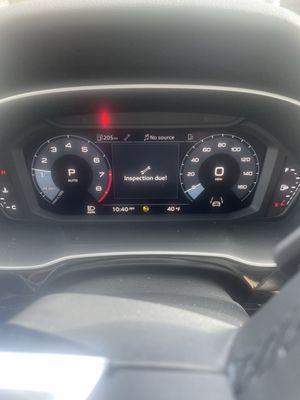 Audi Brooklyn Service