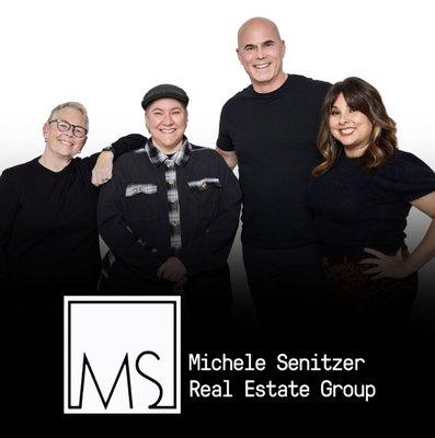 Michele Senitzer Real Estate Group- Compass
