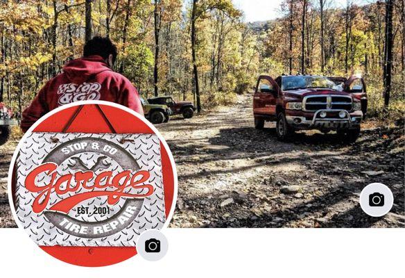 Auto Repair Stop and Go