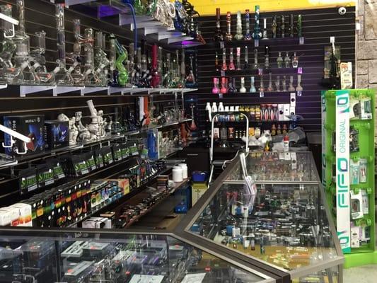 Discount Food Market