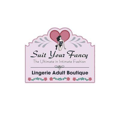 Suit Your Fancy
