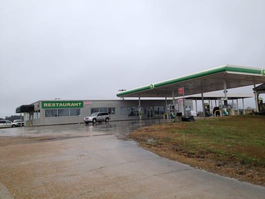 100 Travel Center