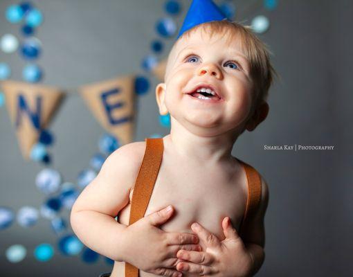 Sharla Kay Photography