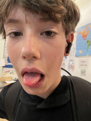 Berkeley Middle School