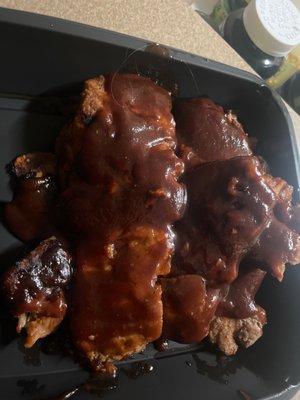 Applebee's Grill + Bar