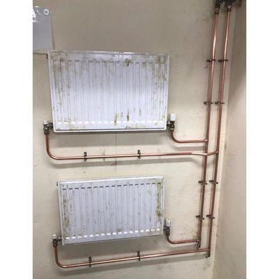 Old Edgebrook Emergency Plumber