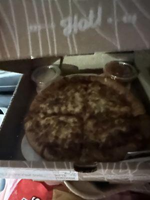 Sarpino's Pizzeria - Naperville
