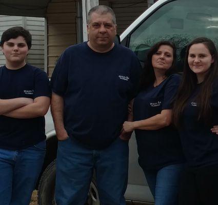 Quality 1st Plumbing