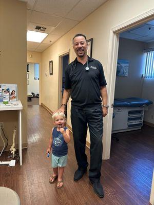 Wellness Dr in the making c(-;