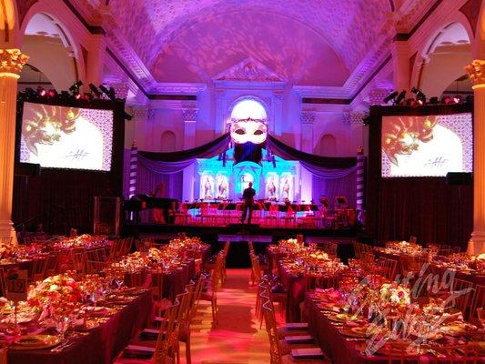 Cutting Edge Productions