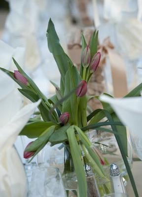 Day of my wedding...