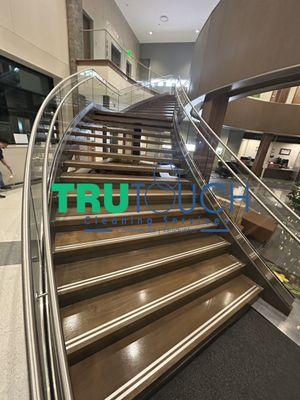 TRUTOUCH Cleaning Services