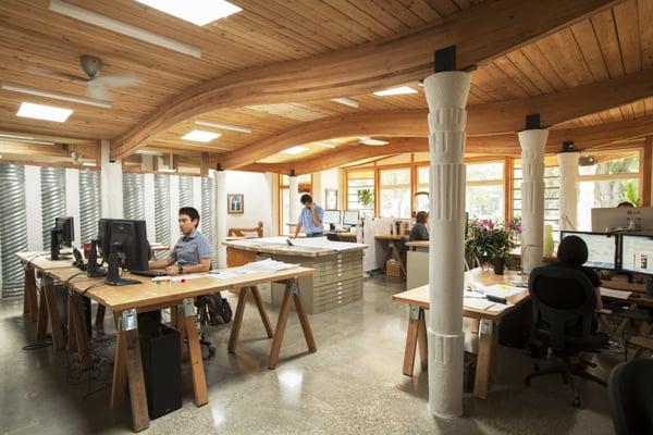 Indigo Hammond & Playle Architects, LLP