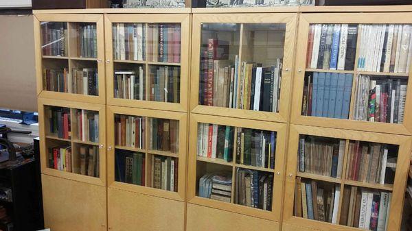 Kurt Gippert Bookseller