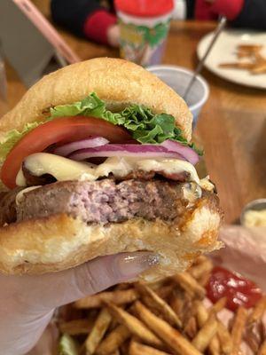 Vine Street Pub & Brewery