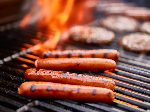 Denville Dog & Grill