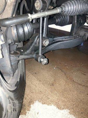 Apache Junction Tire & Service