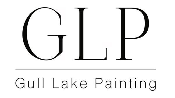 Gull Lake Painting